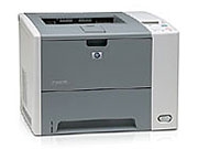 HP LaserJet P-3015
