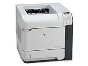 HP LaserJet P-4015