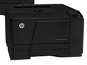 HP LaserJet Pro 200 Color M251