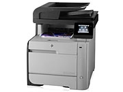 HP LaserJet Pro 400 Color M476