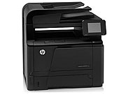 HP LaserJet Pro 400 MFP M425