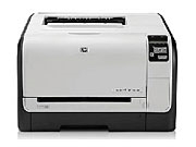HP LaserJet Pro CP-1525 Color