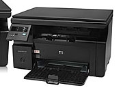 HP LaserJet Pro M-1132 MFP