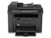 HP LaserJet Pro M-1536