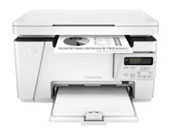 HP LaserJet Pro MFP M-26