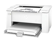 HP LaserJet Pro M-102