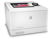 HP Color LaserJet Pro M454