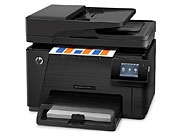 HP LaserJet Pro MFP M177fw