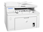 HP LaserJet Pro M-227