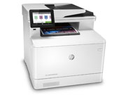 HP Color LaserJet Pro MFP M479