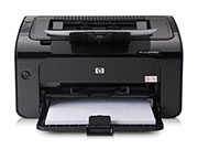 HP LaserJet Pro P-1102