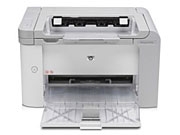 HP LaserJet Pro P-1566