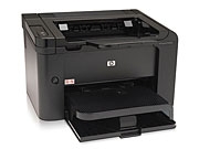 HP LaserJet Pro P-1606