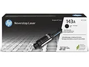 HP 143A Neverstop Laser Toner Reload Kit