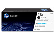 HP LaserJet 17A Toner