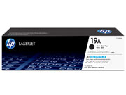 HP LaserJet 19A Toner