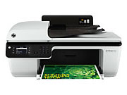 HP OfficeJet