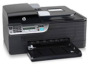 HP OfficeJet 4500