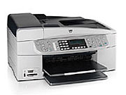 HP OfficeJet 6310