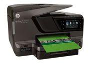 HP OfficeJet 8600 Plus