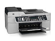 HP OfficeJet J-5780 / J-5785