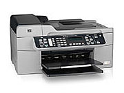 HP OfficeJet J-5783