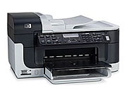 HP OfficeJet J-6410