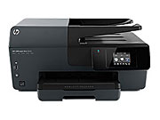 HP OfficeJet Pro 6830