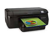 HP OfficeJet Pro 8100