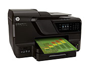 HP OfficeJet Pro 8600