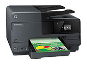 HP OfficeJet Pro 8610