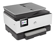 HP OfficeJet Pro 9010