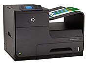 HP OfficeJet Pro X451dw