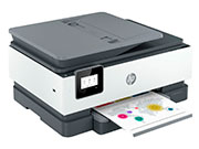 HP OfficeJet 8012e / 8014e