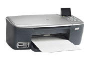 HP PSC-2575