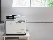 HP PageWide