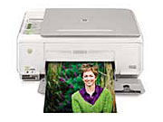 HP PhotoSmart Serie