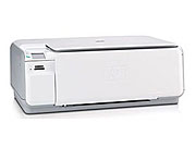 HP PhotoSmart C-4480