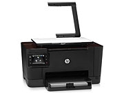 HP TopShot LaserJet Pro M275