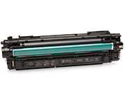 HP LaserJet 657X Toner