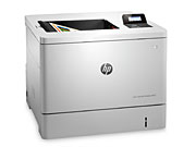 HP Color LaserJet Enterprise M552