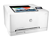 HP Color LaserJet Pro M252