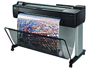 HP DesignJet T-730