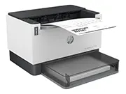 HP LaserJet Tank