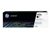 HP LaserJet 410A / 410X Toner