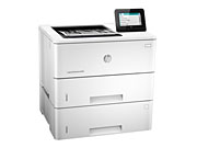 HP LaserJet Enterprise M-506