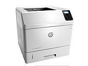 HP LaserJet Enterprise M604