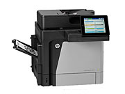 HP LaserJet Enterprise M-630