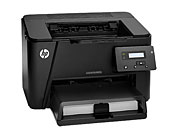 HP LaserJet Pro M-201