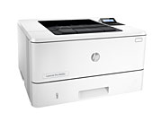 HP LaserJet Pro M-402